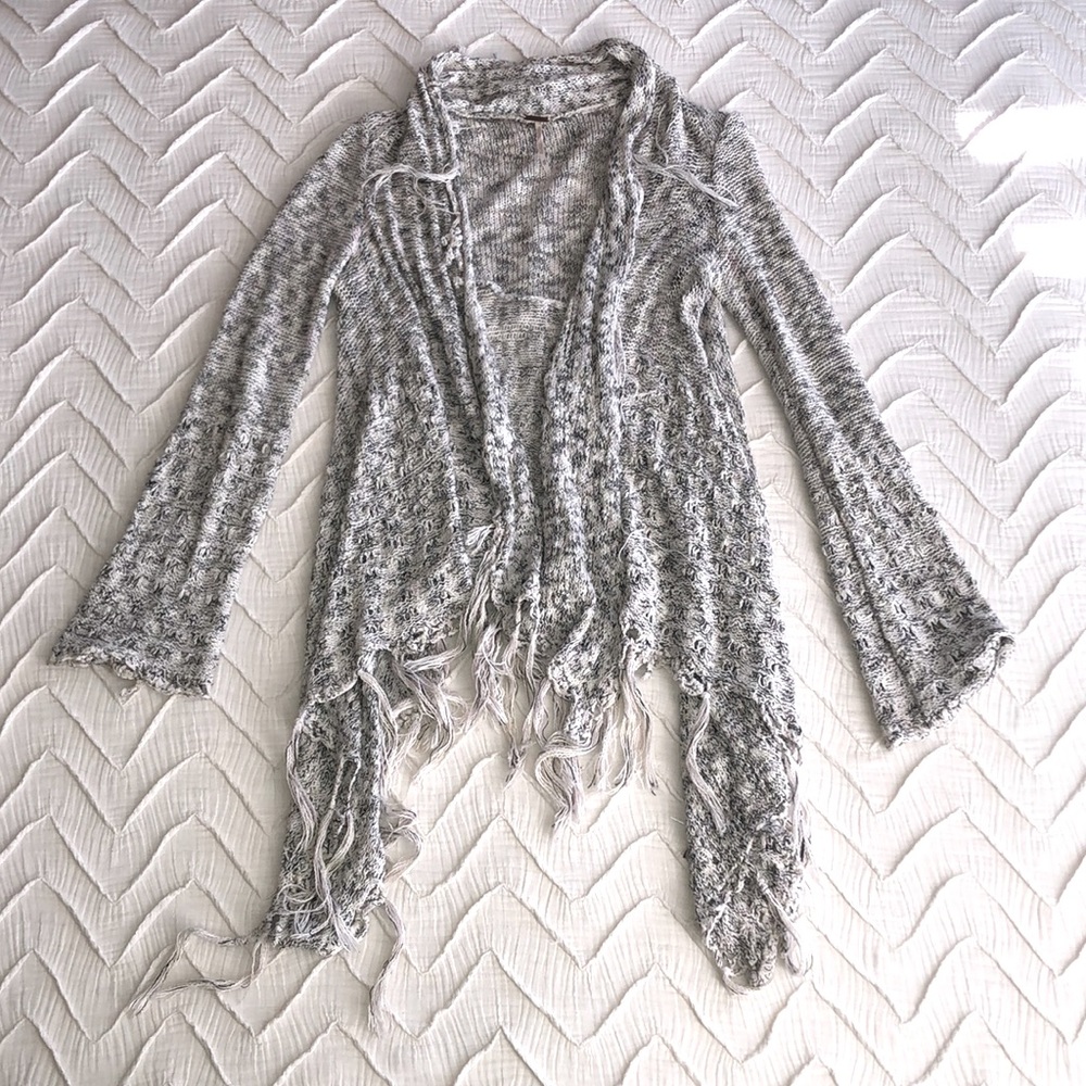 Free People Sweater